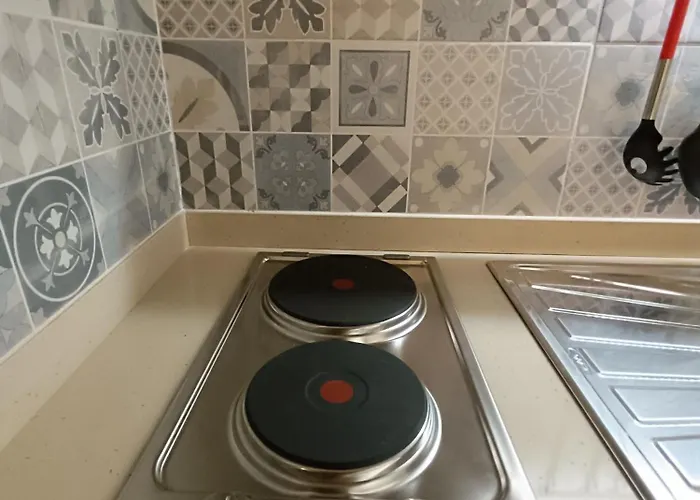 Appartamento Sottocoperta , Mini Apartmento