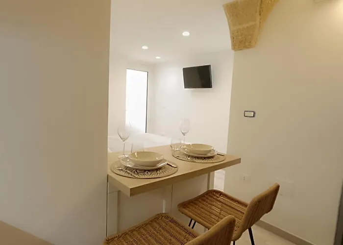 Sottocoperta , Mini Apartmento 圣凯撒利亚温泉