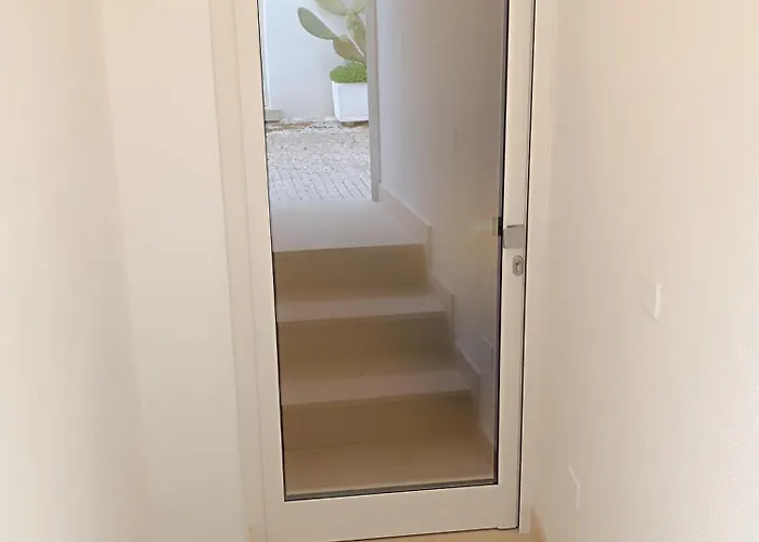 Sottocoperta , Mini Apartmento 圣凯撒利亚温泉