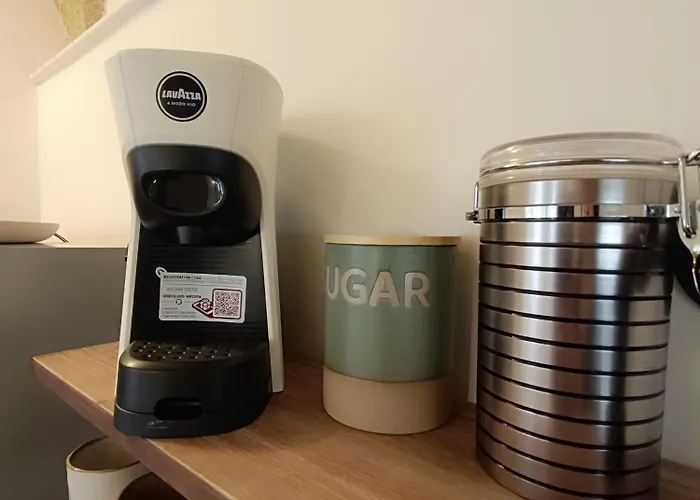 Sottocoperta , Mini Apartmento Appartamento *
