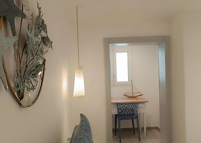 Sottocoperta , Mini Apartmento